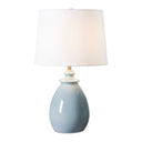 Lorene - Table Lamp - Light Blue - Uttermost - Table Lamps - Elite Enclave Home