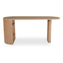 Theo - Desk - Moe's Home Collection - Writing Desks - Elite Enclave Home