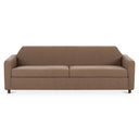 Finch - Sofa - Soft Brown - Moe's Home Collection - Stationary Sofas - Elite Enclave Home