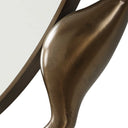 Remolino - Round Mirror - Bronze - Uttermost - Accent Mirrors - Elite Enclave Home