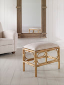 Laguna - Small Bench - Uttermost - Accent Benches - Elite Enclave Home