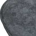 Stoneveil - Indoor-Outdoor Stone Tray - Gray