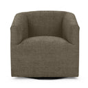 Vernon - Swivel Chair - Classic Home - Swivel Chairs - Elite Enclave Home