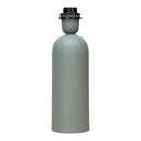 Echo - Lamp - Dark Gray - Moe's Home Collection - Table Lamps - Elite Enclave Home