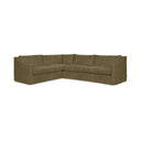 Kipton - Corner Sectional