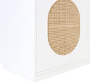 Cane - Sideboard - Meridian Furniture - Sideboards - Elite Enclave Home