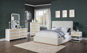 Sage - Mirror - Meridian Furniture - Accent Mirrors - Elite Enclave Home