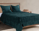 Bari - Velvet Quilt