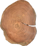 Woodland - End Table - Light Brown - Meridian Furniture - End Tables - Elite Enclave Home