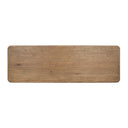 Tacoma - Gathering Table - Brown