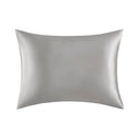 Silk - King Single Pillowcase - Gray