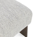 Chelsea - Upholstered Dining Chair - Pixel Ivory - Classic Home - Side Chairs - Elite Enclave Home