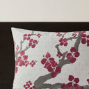 Cherry Blossom - Queen Comforter Mini Set - Multi