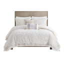Suzanna - Duvet Mini Set - Ivory
