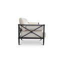 Willow - Outdoor Sofa - Cream - Moe's Home Collection - Sofas - Elite Enclave Home