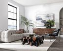 Lahey - 11 Drawer Console Table - Classic Home - Console Tables- Elite Enclave Home
