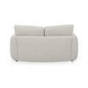 Callie - Sofa 68" - Flecked Oat / Beige - Moe's Home Collection - Stationary Sofas - Elite Enclave Home