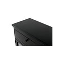 Henry - Sideboard - Black - Moe's Home Collection - Sideboards - Elite Enclave Home