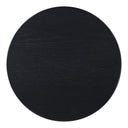 Grace - Accent Table - Black - Moe's Home Collection - Accent Tables - Elite Enclave Home