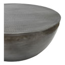 Conga - Coffee Table - Antique Zinc - Moe's Home Collection - Coffee Tables - Elite Enclave Home