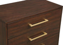 Maxine - Chest - Meridian Furniture - Accent Chests - Elite Enclave Home