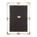 Balkan - Iron Mirror - Uttermost - Wall Mirrors - Elite Enclave Home