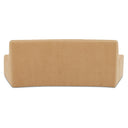 Naomi - Convex Sofa - Golden Yellow - Moe's Home Collection - Stationary Sofas - Elite Enclave Home