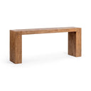 Clayton - Table For Living Room - Classic Home - Coffee Tables - Elite Enclave Home