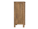 Olimpia - Chest - Towny Brown