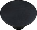 Belinda - Oak Veneer Table - Meridian Furniture - Dining Tables - Elite Enclave Home