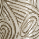 Timber - Swirl Vases (Set of 2) - Earth Tone