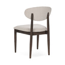 Tiber - Dining Chair (Set of 2) - Classic Home - Chair Sets- Elite Enclave Home