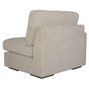 Refuge - Sand Left Arm Facing Sofa
