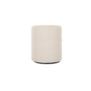 Dane - Swivel Chair - Beige - Moe's Home Collection - Swivel Chairs - Elite Enclave Home