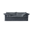 Cassiano - Slip Cover Sofa - Classic Home - Stationary Sofas - Elite Enclave Home