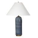 Mayetta - Table Lamp - Deep Blue - Uttermost - Table Lamps- Elite Enclave Home
