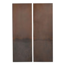 Smith - Wall Decor - Dark Brown - Moe's Home Collection - Wall Decor - Elite Enclave Home