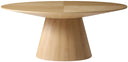Gavin - Dining Table - Meridian Furniture - Dining Tables - Elite Enclave Home