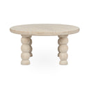 Adir - Solid Wood Table