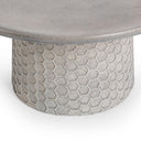 Delaine - Outdoor Table - Classic Home - Accent Tables - Elite Enclave Home