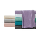 Cotton Blend Jersey Knit - Queen All Season Sheet Set - Teal