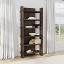Doku - Bookcase