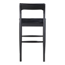 Owing - Counter Stool - Black - Moe's Home Collection - Counter Height (24" - 27") - Elite Enclave Home