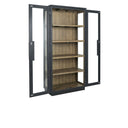 Larson - Tall Cabinet