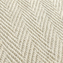 Herringbone - Chenille Rug