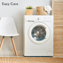 Ara - Ombre Printed Shower Curtain - Blue - Madison Park - Shower Curtains - Elite Enclave Home