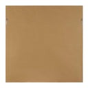 Uphill - Framed Abstract Print - Light Brown - Uttermost - Framed Prints- Elite Enclave Home
