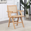 Preston - Dining Arm Chair (Set of 2) - Meridian Furniture - Chair Sets - Elite Enclave Home