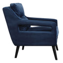 O'Brien - Armchair - Uttermost - Arm Chairs - Elite Enclave Home