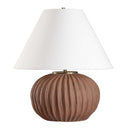 Keoghan - Table Lamp - Terracotta - Uttermost - Table Lamps- Elite Enclave Home